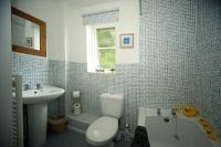 Herenhuis met 2 Slaapkamers