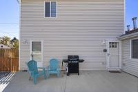 Bonfoy Guest House - B&B Colorado Springs
