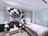 Vinhomes Smartcity - Zhomestay - Căn hộ dich vụ - Bed and Breakfast