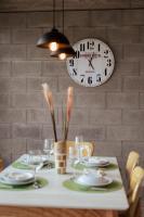 Villa Lorenzo Apart - B&B San Rafael