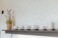 Villa Lorenzo Apart - B&B San Rafael