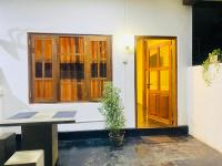 Unakuruwa Ravenala Homestay - Ferienwohnung Tangalla
