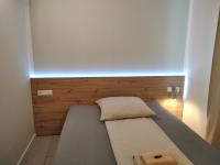 Chambre Double avec Salle de Bains Privative