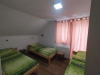 Habitación Triple con baño