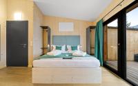 Chambre Double ou Lits Jumeaux Supérieure