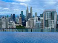 7PX 2BR Family Gathering Loft @ Colony, Near Quill City Mall & Monorail - Chambres d'hôtes Kuala Lumpur