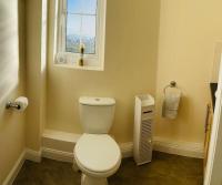 Workers retreat - Sea view & Parking - B&B Hartlepool
