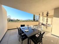 Appartement Le Frasso PORTICCIO - Bed and Breakfast