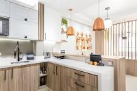 Praia de Copacabana Studio Design - B&B Río de Janeiro