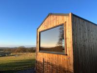 Beautiful cabins in Shaftesbury Dorset countryside - Chambres d’hôtes
