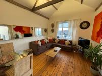 Longsands Beach Apartment 3 Tynemouth Free Onsite Parking - B&B Tynemouth