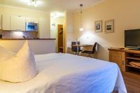 Hafendomicil Appartement WH03 - Zander - B&B Waren