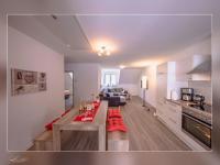 Fewo Müritzfrische 2 - B&B Waren