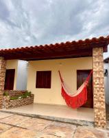 Double Room with Patio