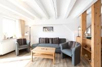 Kietzspeicher App 06 - Ferienwohnung Waren (Müritz)