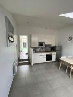 Lucile et François - B&B Dunkirk