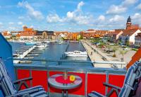 Hafenmeisterei 8 - B&B Waren