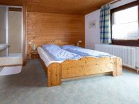 Double Room with Shower