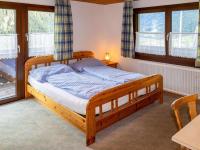 Double Room with Bathroom