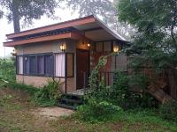 King Room with Balcony