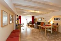 Kietzspeicher App 03 - B&B