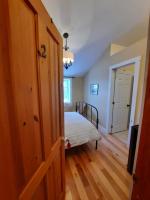 Doppelzimmer mit eigenem Bad