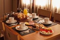 Bellagio Mini Resort - no coração de Gramado - B&B