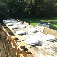 The Old Rectory - River Retreat - B&B Norwich