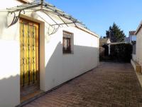 Royan - MAISON de PLAIN-PIED avec jardin clos - QUARTIER RESIDENTIEL - B&B