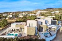 Helius Villas - Ferienwohnung Alíki