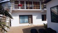 Gajananstay beach facing Rooms Gokarna - Bed and Breakfast