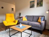 Appartement met 2 slaapkamers