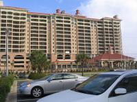 Seaside Bliss Tilghman Beach & Golf Resort Condo - Chambres d’hôtes Myrtle Beach