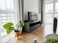 Appartamento con 2 Camere da Letto