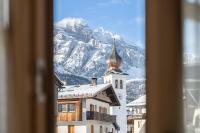 Chalet Falorie - Ferienwohnung