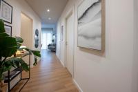 223 - Ma & Ma Luxury Apartment 1 grande - 500metri da mare e spiaggia, vicino alla Baia del Silenzio - PARCHEGGIO GRATIS PRIVATO INCLUSO - Chambres d'hôtes Sestri Levante