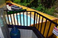 Monolocale con Balcone