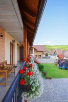 AMA Guest House - Bed and Breakfast Turda