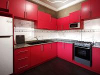 Apartamento de 2 dormitorios