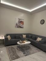 B&B Al Kharj - شقة فاخرة للايجار اليومي - Bed and Breakfast Al Kharj