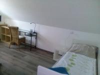 Camera Singola Budget con Doccia