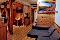 Mon petit Appartement Montagnard du Plateau - B&B Saint-Hilaire