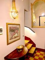 Le Pigne House with terrace in Taormina centre - B&B Taormina