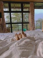 Chambre Familiale