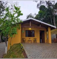 Pousada e Chalés Vista Linda - B&B Santo Antônio do Pinhal