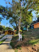 Pousada e Chalés Vista Linda - B&B Santo Antônio do Pinhal