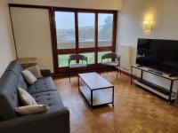 Chambre dans meublé tout équipé - Bed and Breakfast Angoulême