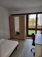 Chambre dans meublé tout équipé - B&B Angoulême