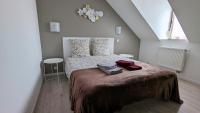 B&B Soultz-Haut-Rhin - Le Muguet - Bed and Breakfast Soultz-Haut-Rhin