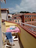 Mansarda Centrale - Chambres d’hôtes Sanremo